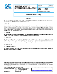 SAE J 2481:2022-04-25