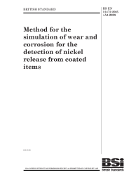 BS EN 12472:2005+A1:2009