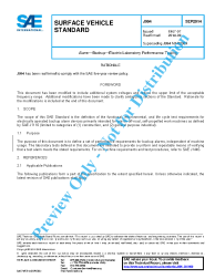 SAE J 994:2014-09-17