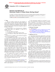 ASTM D2718-00(2011)e1