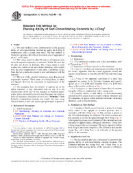 ASTM C1621/C1621M-09