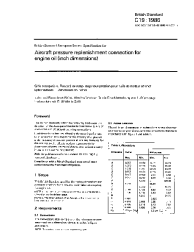 BS C 19:1986