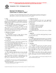 ASTM F854-83(2003) (R1983)