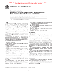 ASTM E1961-98(2003)e1