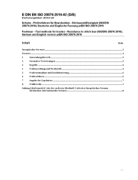 DIN EN ISO 20876:2016-02