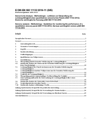 DIN EN ISO 11132:2016-11