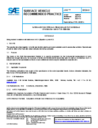 SAE J 1767:2021-12-29