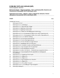 DIN EN 15273-3/A1:2016-05