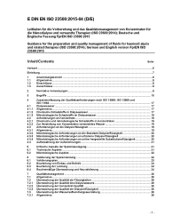 DIN EN ISO 23500:2015-04