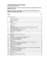 DIN EN 12697-35:2023-10