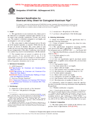ASTM B744/B744M-05(2011)