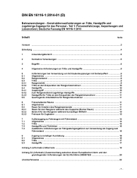 DIN EN 16116-1:2014-01