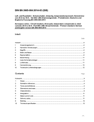 DIN EN 2665-004:2014-03