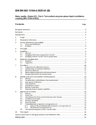 DIN EN ISO 13164-4:2025-01