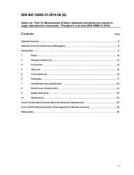DIN ISO 16000-31:2014-09