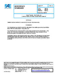 SAE AS 8879D:2024-04-05