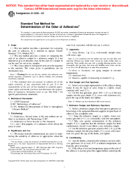 ASTM D4339-95