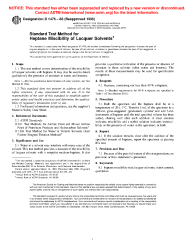 ASTM D1476-88(1996) (R2000)