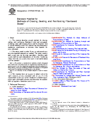 ASTM D1974/D1974M-16