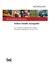 BS EN 60153-2:2016