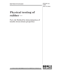 BS 903-A2:1995