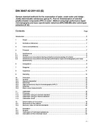 DIN 38407-42:2011-03