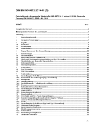 DIN EN ISO 6872:2019-01