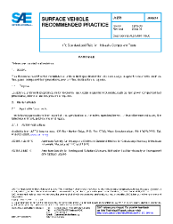 SAE J 1276:2014-01-22