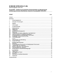 DIN EN 16795:2014-11