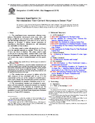 ASTM C1449/C1449M-05a(2019)