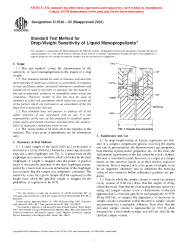ASTM D2540-93(2001) (R1993)