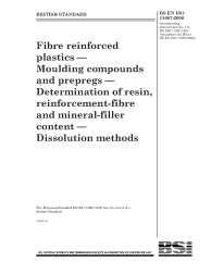 BS EN ISO 11667:2000