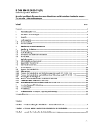 DIN 17611:2022-03