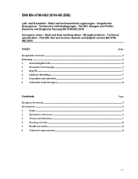DIN EN 4700-002:2016-08