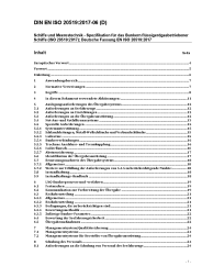DIN EN ISO 20519:2017-06