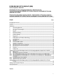 DIN EN ISO 25712:2025-07
