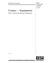 BS EN 13135-1:2003+A1:2010