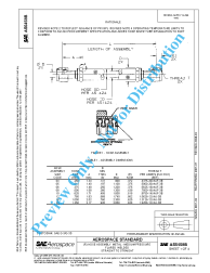 SAE AS 5458B:2015-04-22