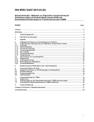 DIN SPEC 52407:2015-03