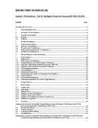 DIN EN 12697-26:2020-03
