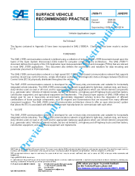 SAE J 1939/71:2015-06-10