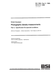 BS 1384-3:1985