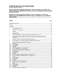 DIN EN ISO 9241-161:2024-05