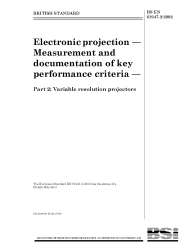BS EN 61947-2:2002