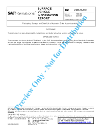 SAE J 1288:2012-07-05