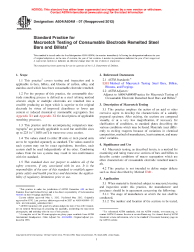 ASTM A604/A604M-07(2012)