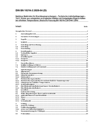 DIN EN 10216-2:2020-04