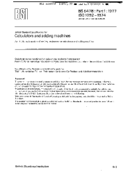 BS 5478-1:1977