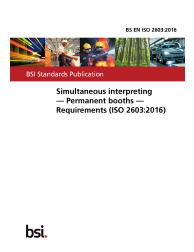 BS EN ISO 2603:2016