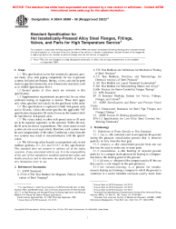 ASTM A989/A989M-98(2002)e1 (R1998)